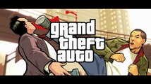 Grand Theft Auto : Chinatown Wars - Trailer officiel