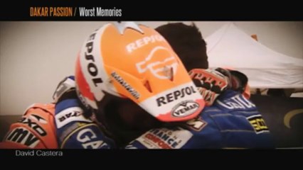 FR - étape 7 - Inside Dakar 2014 - Pires souvenirs (partie 2)