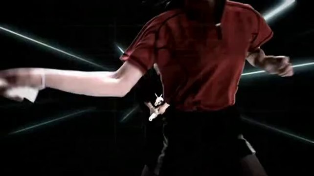 Wii Sports Resort - [E3 2009] Trailer E3