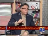 Mere Mutabiq with Hassan Nisar 12 Jan 2014