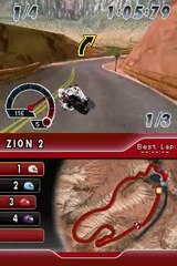 Ducati Moto - Trailer E3 2008