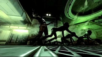 Call of Duty : Black Ops - Trailer DLC Rezurrection 2