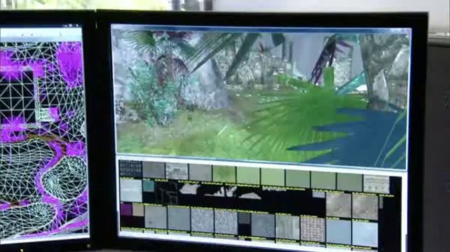 Call of Duty : Black Ops - Annihilation DLC Trailer