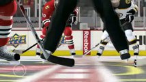 NHL 10 - [E3 2009] Trailer E3