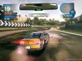 Blur - Destruction Zermi