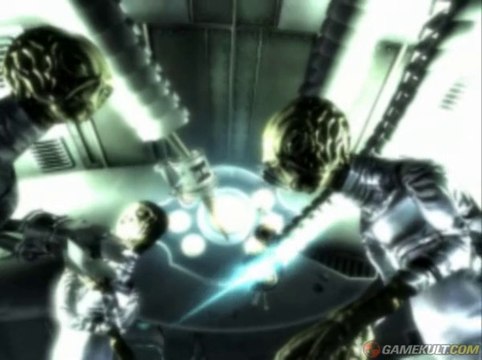 Fallout 3 : Mothership Zeta - On m'a pris pour une vache...