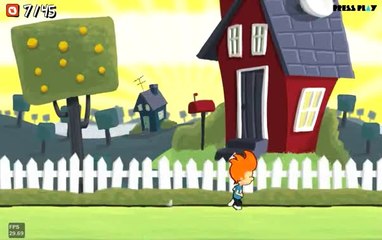 Max and the Magic Marker - Trailer Nintendo Media Summit 2009