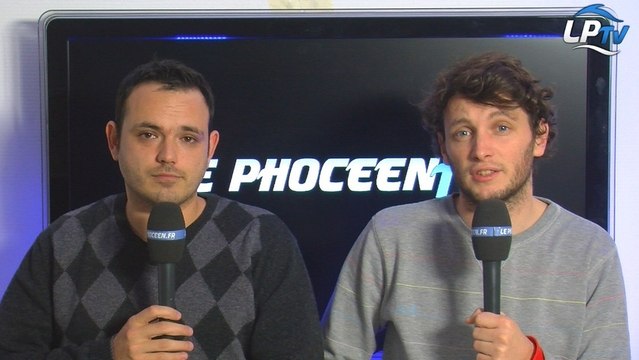 Evian TG-OM 1-2 : les Tops et les Flops