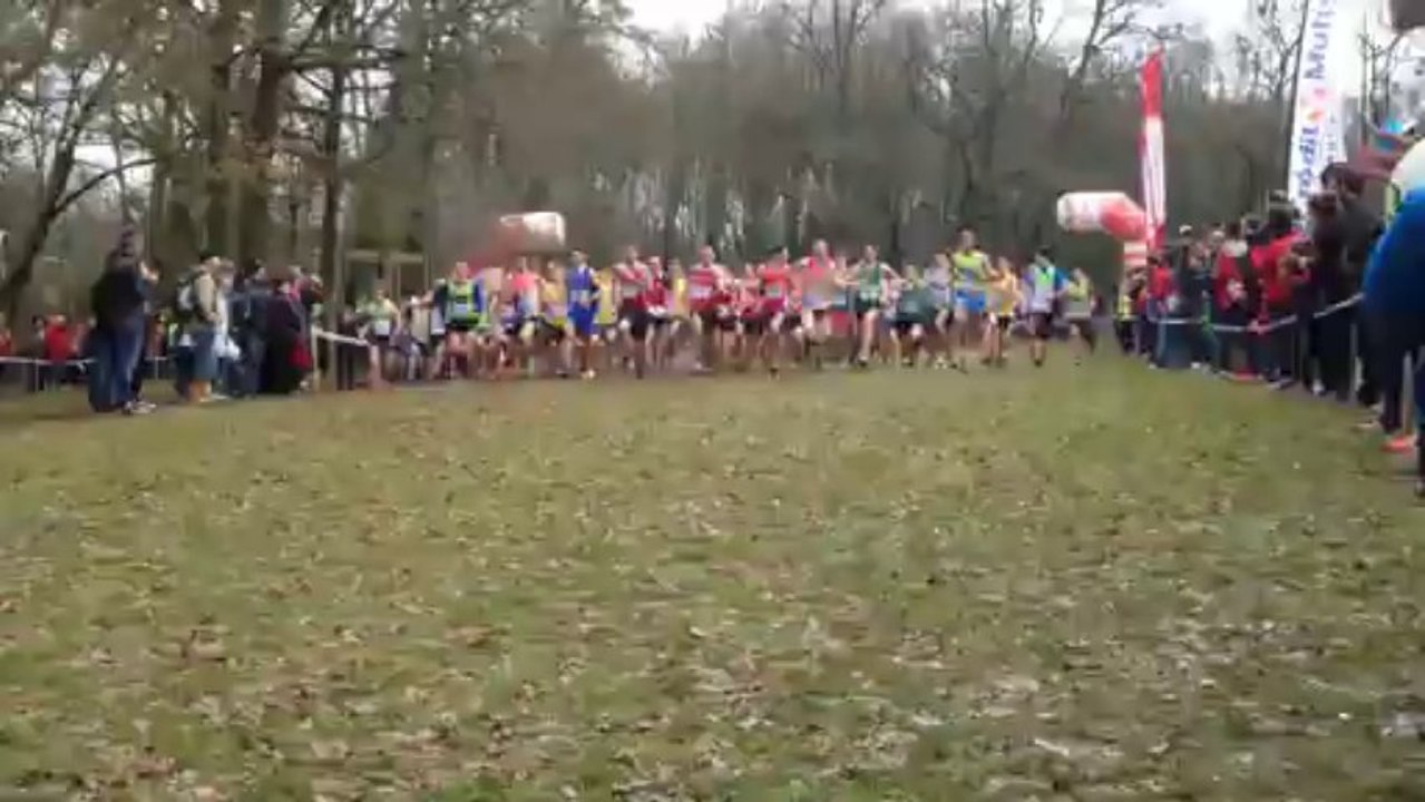 Cross-country