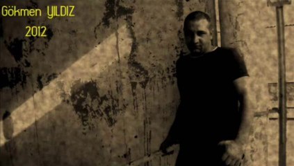 GÖKMEN YILDIZ   _BOŞU BOŞUNA