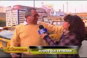 Ruidos que estresan: caos sonoro amenaza la salud de los limeños