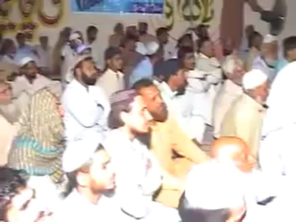 Maulana Farooq Muawya DEOBAND KI SHAN part2