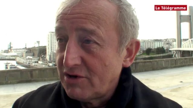 Bugaled-Breizh. Rencontre avec Yann Queffélec et Pascal Bodéré