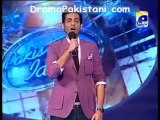 Pakistan Idol Episode 12 ( Gala Round ) - 12th January 2014 - Part 1/2