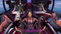 Final Fantasy X-2 HD Remaster (English subs part 096) Al Bhed family onboard