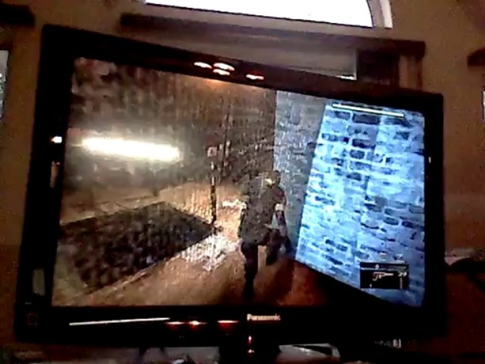 splinter cell: stealth action redefined mission 7 (part 2)