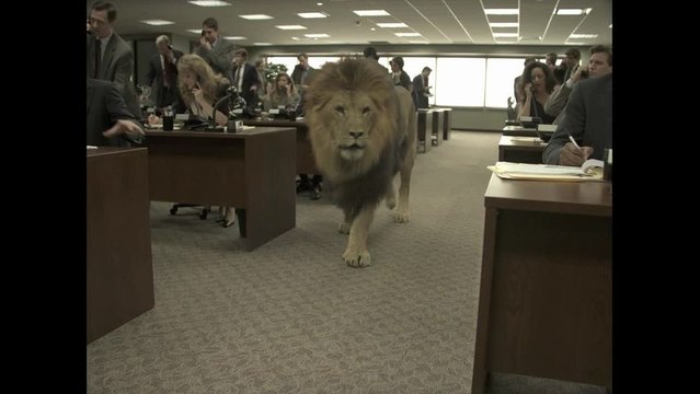 Les effets spéciaux dans le film Le Loup de Wall Street
