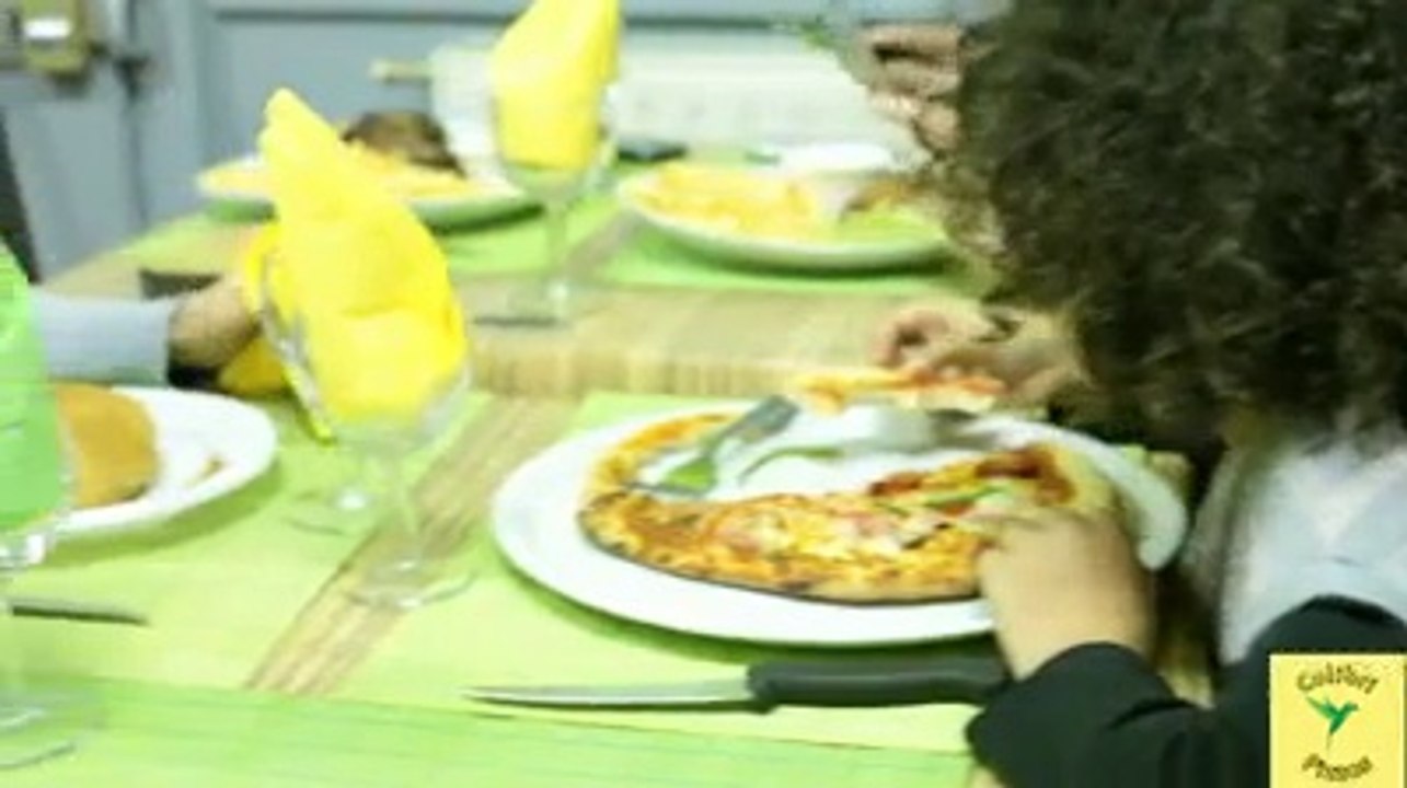 Découvrez le Colibri Pizzas avec ses spécialités antillaises et italiennes.