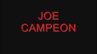 CRIMINALES- JOE CAMPEON- RAP CRISTIANO SUPER RECOMENDADO!!!