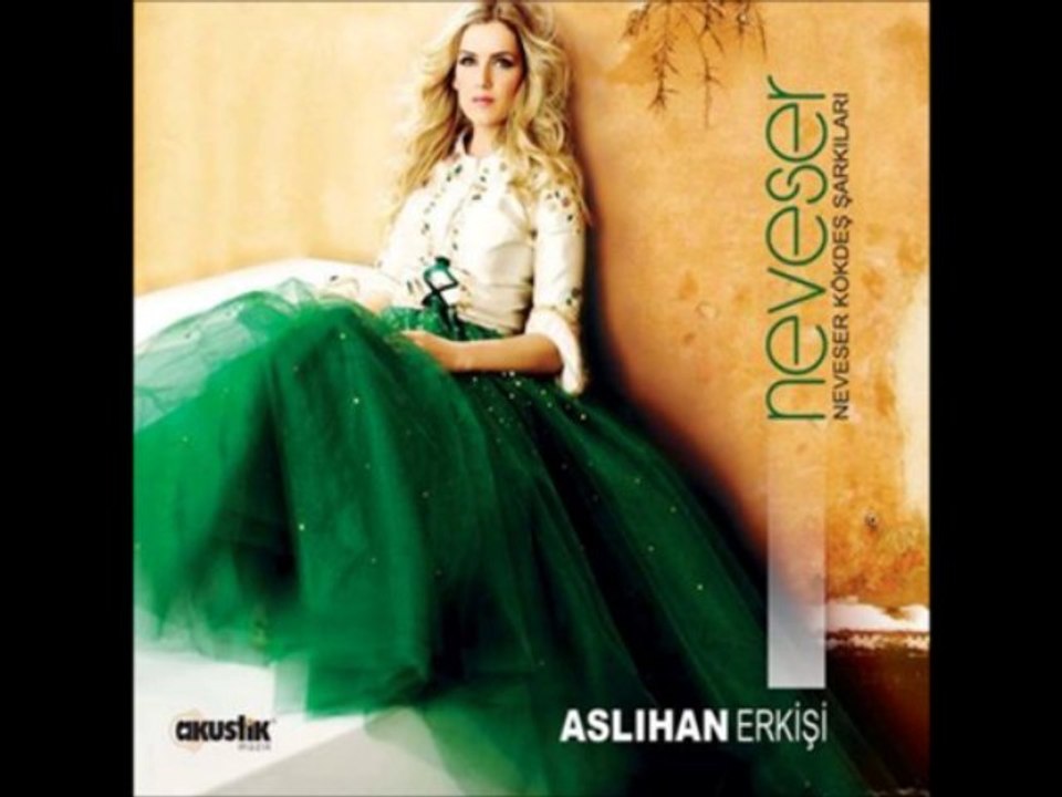 Nihâvend Şarkı-Sevdikçe seni ömrüm artar