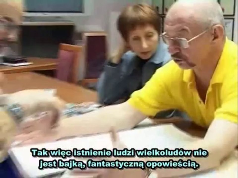 Ernst Muldaszew - Żywa Martwa Woda PL