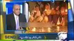 Najam Sethi Imran Khan ki tareef ke saath tankeed bhi kargaye