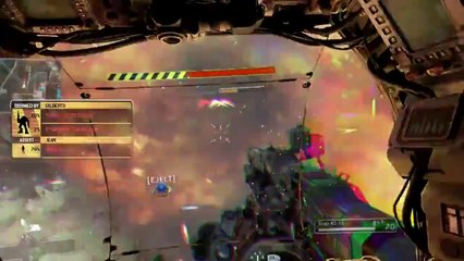 Titanfall - Gamescom 2013 Gameplay