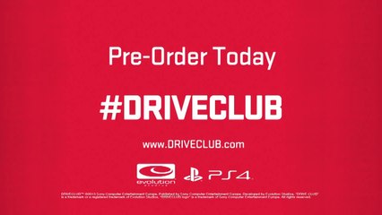 Driveclub - RUF Pack