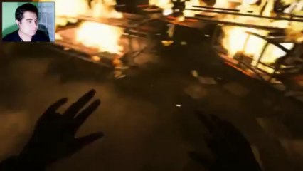 Outlast (Jugando) ( Parte 7 ) por Rabitt