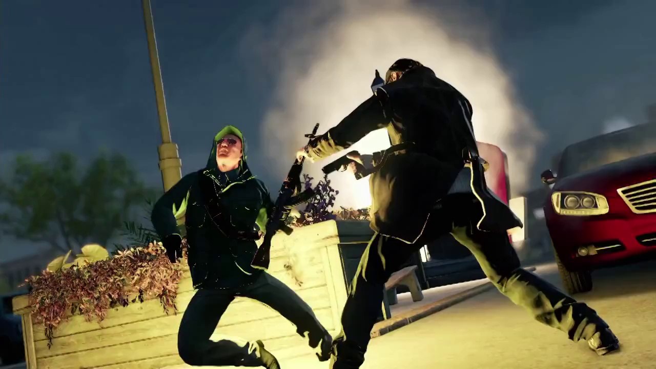 Watch Dogs - DedSec Trailer