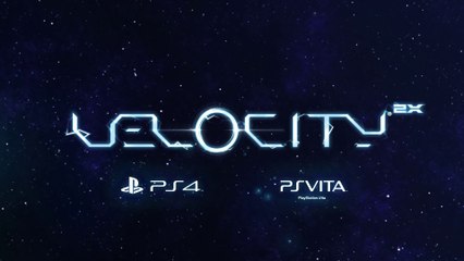 Velocity 2X - Story Teaser