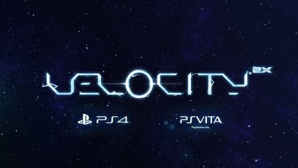 Velocity 2X - Story Teaser