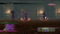 Final Fantasy X-2 HD Remaster (English subs part 099) Bikanel - Cactuar Connection complete