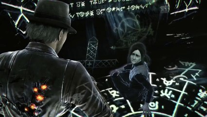 Murdered : Soul Suspect - Le Témoin - gamescom 2013