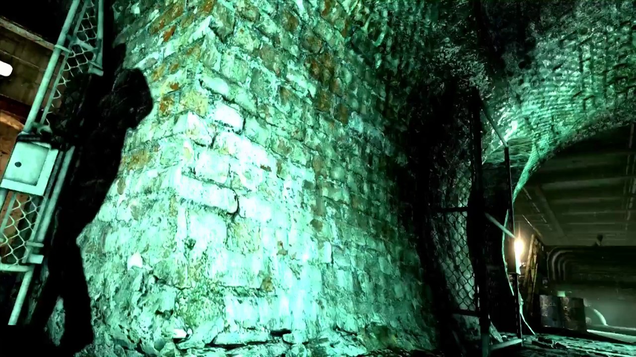 Splinter Cell : Blacklist - Pub Japon