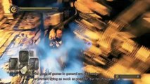 Dark Souls II - Developer Interview (Sous-titres anglais)
