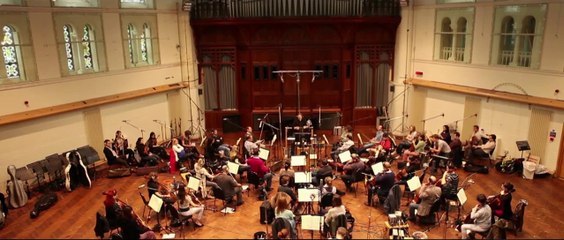 Beyond : Two Souls - Hans Zimmer et Lorne Balfe