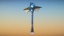 EverQuest Next Landmark - Founders Pick EQN Landmark Founders Pack