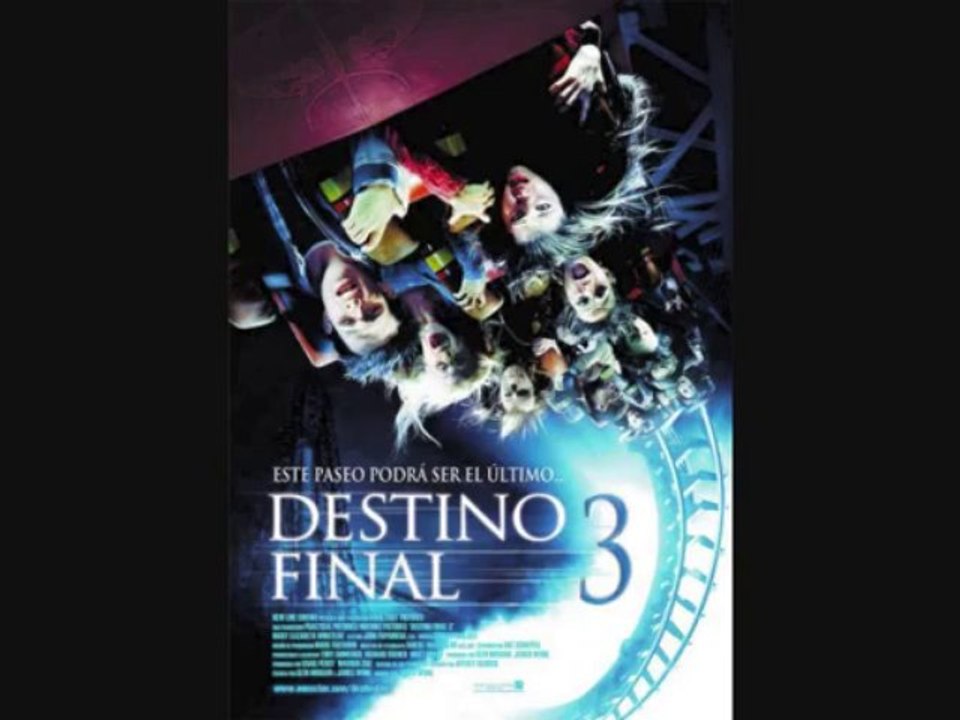 Destino Final   Muertes de la trilogía   Parte 1/3