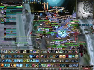 oblężenie UTP&Gorasul vc Pulpfiction