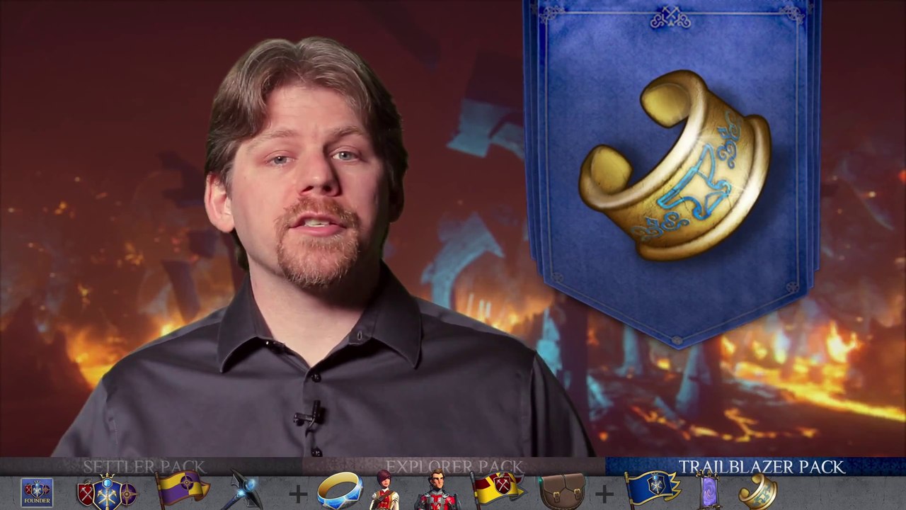 EverQuest Next Landmark - EQN Landmark Founder's Pack Overview