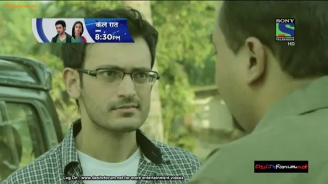 Bhoot Aaya 720p 12th January 2014 Video Watch Online HD pt1