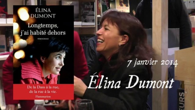 élina dumont combattante du quotidien