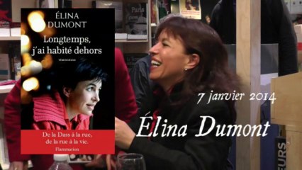 élina dumont combattante du quotidien