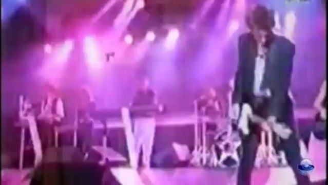 Listen to your heart - Roxette [show]