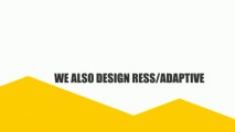 ABERDEEN Responsive Website Designers - Responsive Mobile Web Design ABERDEEN