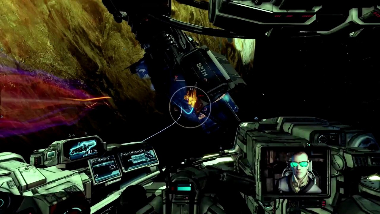 X : Rebirth - Launch Trailer