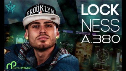 Lockness - A380 by Nuance Project ✈️