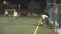 Torneo Sport Italia - Ottavi di Ritorno - Coppa Campioni - Gli Inseparabili - Spurs_5-3