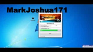 [Undetected] 8 Ball Pool Coin Generator and Auto win Hack 2013 [Free Download,No Survey] [January 2014]